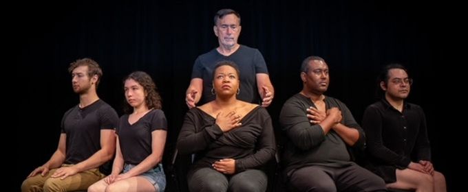 Photos: Get a First Look at Open Space Arts' Inaugural Production of THE KRAMER  Photos