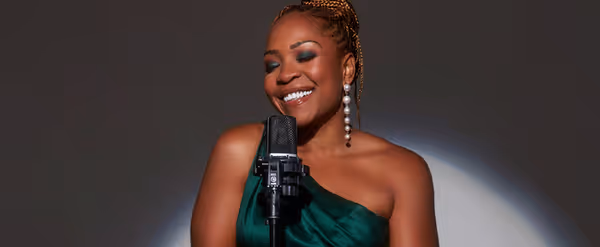 Video: Divine Brown Is Reimagining the Holidays