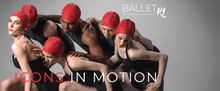 CARMEN, THE NUTCRACKER and BALLET MEETS THE BEATLES Set for Ballet Rhode Island 2026-