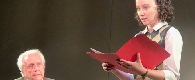 Photos: First Look At THE SOAP MYTH At Southampton Cultural Center Photos