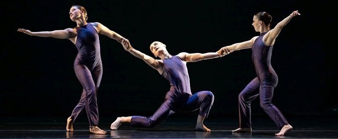 Previews: Inlet Dance Theatre Celebrates its 25th Anniversary at Cain Park's Evans Amphitheater