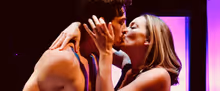 First Look at San Jose Stage Company's SEX WITH STRANGERS