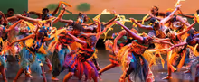 AileyCamp to Serve Middle Schoolers in Nine Cities This Summer