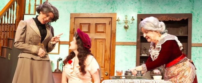 Photos: Little Theatre of Manchester Presents ARSENIC AND OLD LACE Photos