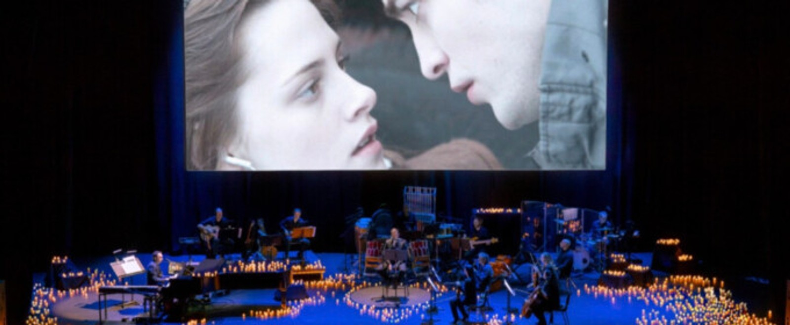 TWILIGHT IN CONCERT Will Come to the Tennessee Performing Arts Center