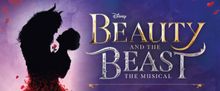 Disney's BEAUTY AND THE BEAST Gets a Spectacular New Life at Broadway San Jose