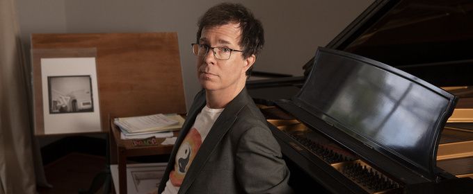 Ben Folds to Join New Jersey Symphony for Greatest Hits Performances