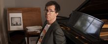 Ben Folds to Join New Jersey Symphony for Greatest Hits Performances
