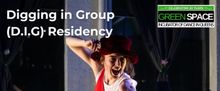 Green Space to Open Applications for DIGGING IN GROUP 2026-2027 Residency