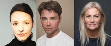 THE NAME by Jon Fosse Will Make UK Stage Premiere in May