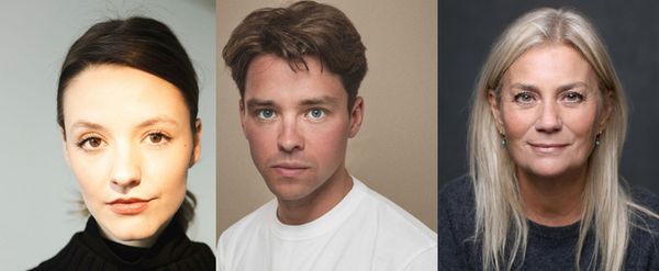 THE NAME by Joe Fosse Will Make UK Stage Premiere