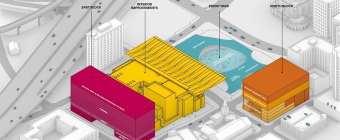 Dr. Phillips Center Shares Plan to Expand Tourism Development and Community Impact