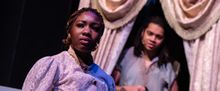 First look at Gallery Players' INTIMATE APPAREL