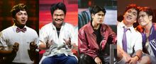 First Look at Cebu's Queer Musical HOOK UP, Tackling HIV Awareness