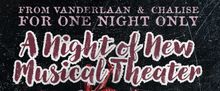 LOVE, LUST, AND LOSS: A CABARET Comes to The Bull on Valentine's Day