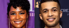 MOZART TO POP CHART to Make NYC Debut With Jordan Fisher and Taylor Iman Jones