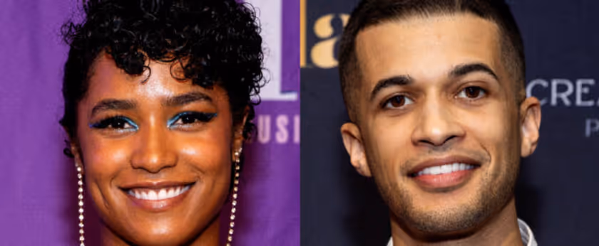 MOZART TO POP CHART to Make NYC Debut With Jordan Fisher and Taylor Iman Jones Photo