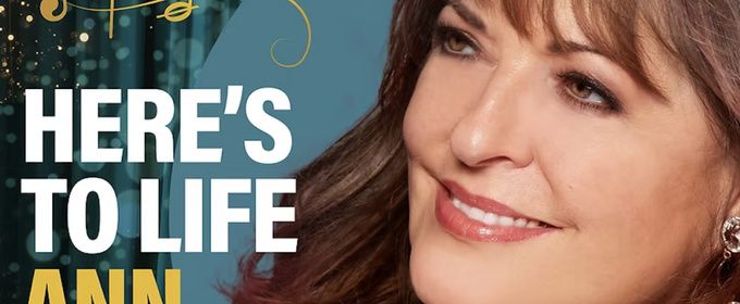 ANN HAMPTON CALLAWAY: HERE'S TO LIFE to Play Hamptons Summer Songbook By The Sea