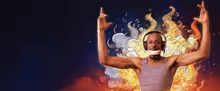 BLAZE FM Will Embark on UK Tour Beginning in September