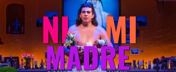 Review: NI MI MADRE Unpacks Motherhood with Humor and Grace at Diversionary Theatre