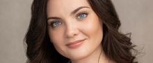 Soprano Wendy Carr Will Play Maria In THE SOUND OF MUSIC at Cork Opera House