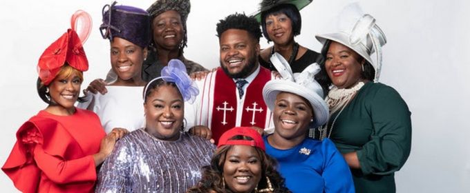 Photos: Casting And Community Nights Revealed For BCS' Presentation Of ArtsCentr Photos