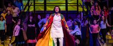 First look at Gallery Players’ JOSEPH AND THE AMAZING TECHNICOLOR DREAMCOAT
