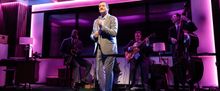 Get a First Look at NO PLACE TO GO at Signature Theatre