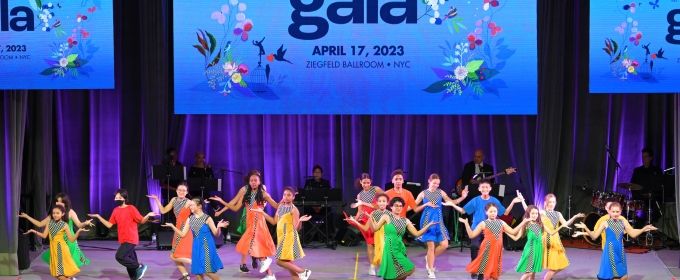 Photos: Inside National Dance Institute's 47th Annual Gala Photos