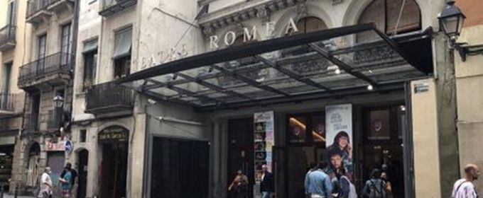 Los teatros del Grup Focus reabren sus puertas Photos