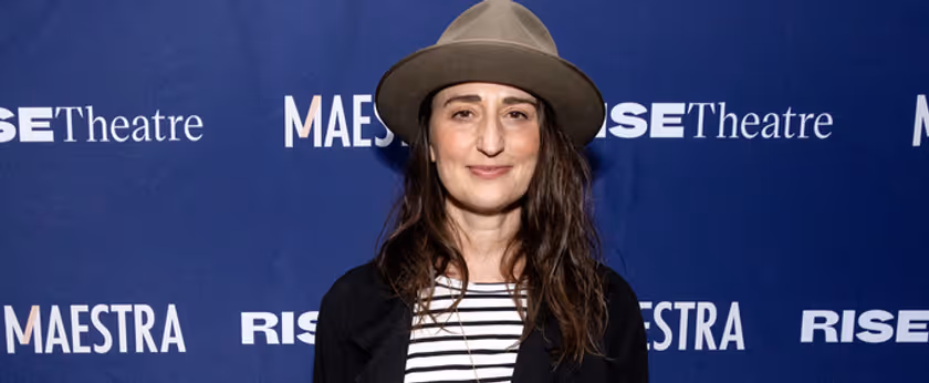 Sara Bareilles and More Set for MARKET STREET ARTS & THEATER FESTIVAL Photo