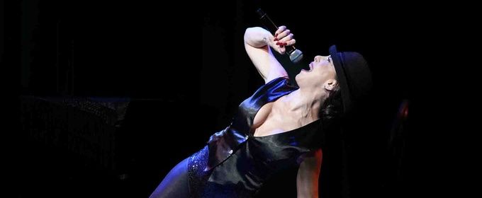 PHOTOS: Dawn Derow Brings SING HAPPY: THE WONDERFUL WOMEN OF KANDER & EBB to the Triad