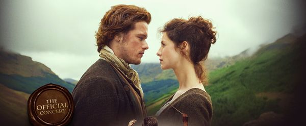 OUTLANDER IN CONCERT: ECHOES THROUGH THE HIGHLANDS Will Play Des Moines Civic Center
