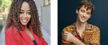 Jennifer Leigh Warren and Michael Thomas Grant Join MILLENNIALS ARE KILLING MUSICALS 