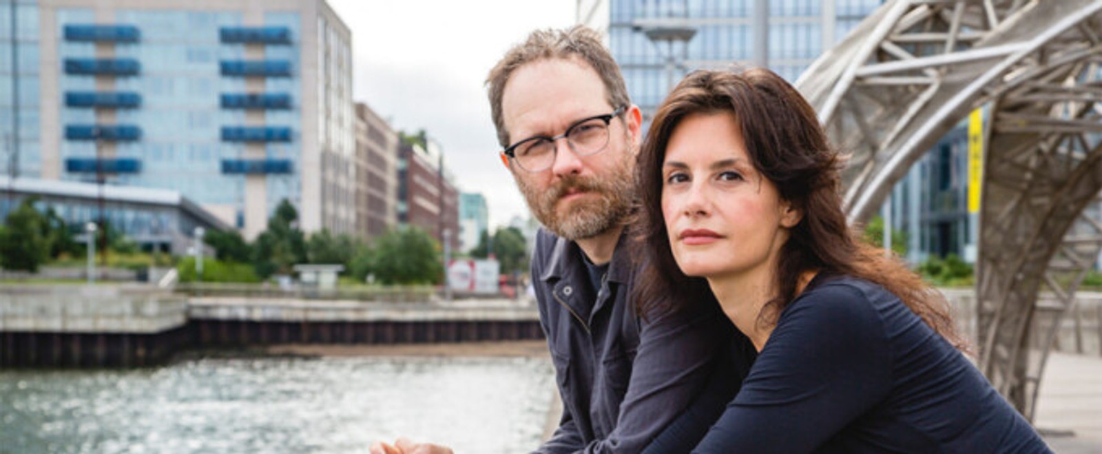 THE SURGE to Make Staged Reading Debut at Guthrie Theater