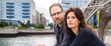 THE SURGE to Make Staged Reading Debut at Guthrie Theater