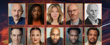 Full Cast Set For the RSC's THE RESISTIBLE RISE OF ARTURO UI