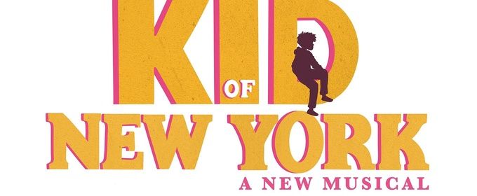 KID OF NEW YORK Concert Set For September at 54 Below