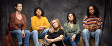MARY JANE, EUREKA DAY, A LIFE IN THE THEATRE Set for Mitch and Murray Season