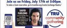 Theater Resources Unlimited to Host TRU Community Gathering on London's Exchange Thea