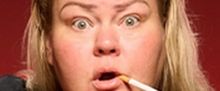 TRAILER TRASH TAMMY: THE LOOSE LIPS TOUR Coming To Comedy Works South At The Landmark