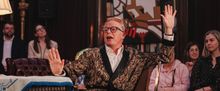 TRU, Starring Jesse Tyler Ferguson as Truman Capote, Will Transfer to the West End