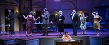 TheatreWorks Silicon Valley Kicks Off 53rd Season with the West Coast Premiere of H