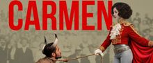 Bizet's CARMEN To Be Performed At The El Portal Theatre
