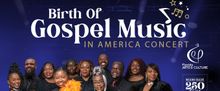 TAKE MY HAND, PRECIOUS LORD Concert to Honor Father of Gospel Music Thomas A. Dorsey
