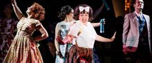 First Look At HAIRSPRAY Performing At OFC Creations Theatre
