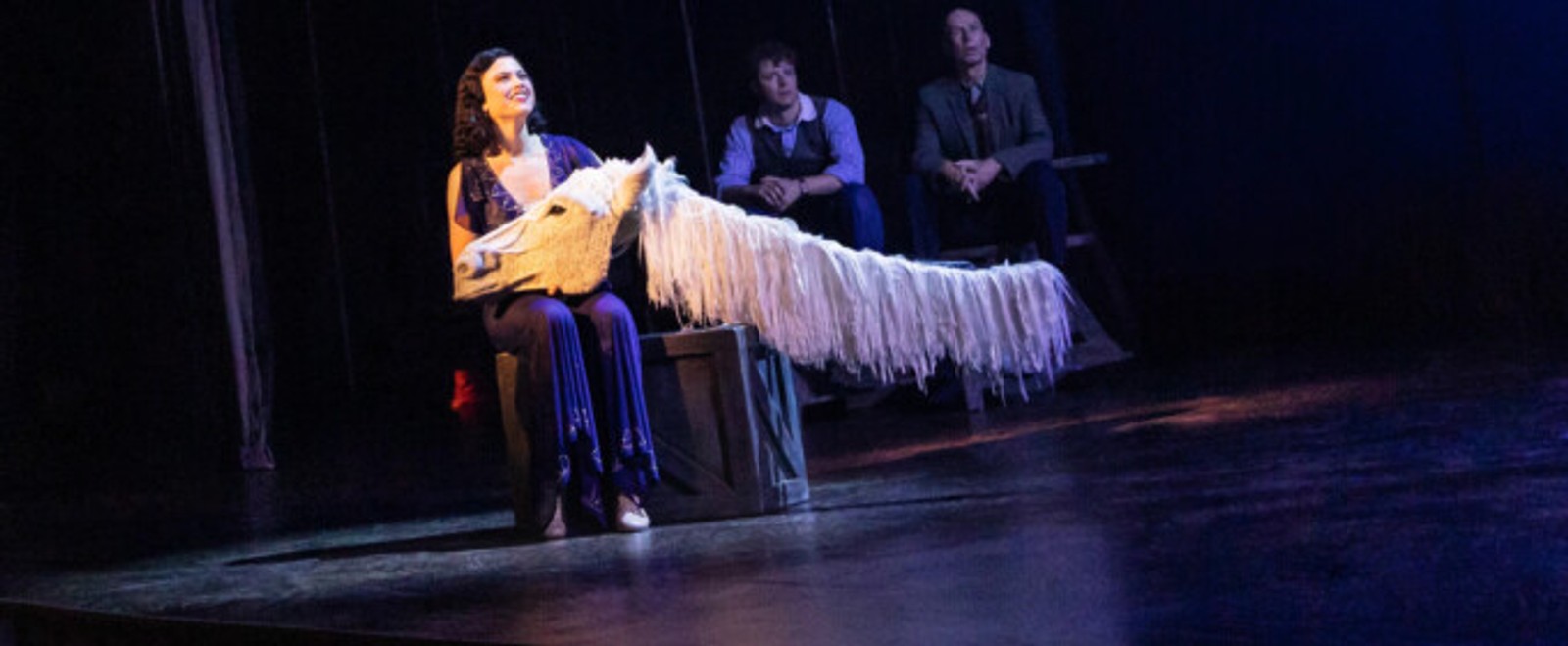 Review: WATER FOR ELEPHANTS at Hollywood Pantages