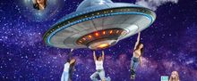 DOOM GIRLS Will Come to Broadwater BlackBox Theatre in June