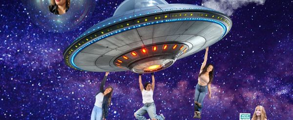 DOOM GIRLS Will Come to Broadwater BlackBox Theatre in June