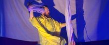 FRINGEPVD 2025 Kicks Off in Providence